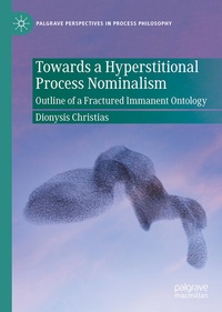 Abbildung von: Towards a Hyperstitional Process Nominalism - Palgrave Macmillan