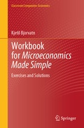 Bild: Workbook for Microeconomics Made Simple - Springer