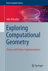 Abbildung von: Exploring Computational Geometry - Springer