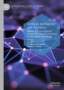 Cover: Artificial Intelligence and Discourse - Palgrave Macmillan