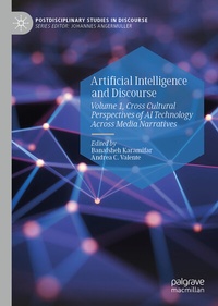 Abbildung von: Artificial Intelligence and Discourse - Palgrave Macmillan
