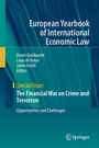 Cover: The Financial War on Crime and Terrorism - Springer