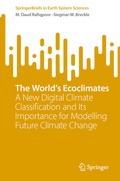 Cover: The World's Ecoclimates - Springer