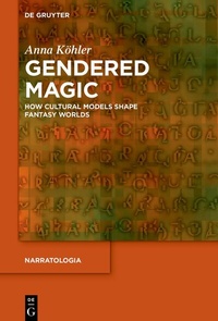 Abbildung von: Gendered Magic - De Gruyter