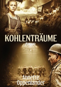 Abbildung von: Kohlenträume - tredition