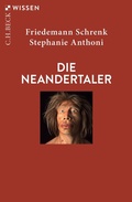 Cover: Die Neandertaler - C.H.BECK