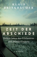 Cover: Zeit der Abschiede - C.H.BECK