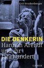 Cover: Die Denkerin - C.H.BECK