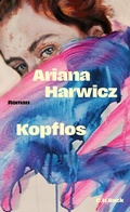 Cover: Kopflos - C.H.BECK