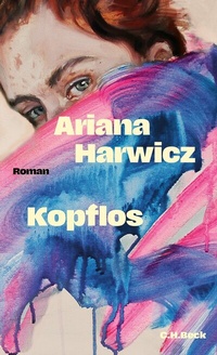 Abbildung von: Kopflos - C.H.BECK