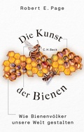 Bild: Die Kunst der Bienen - C.H.BECK