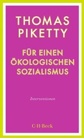 Cover: F&uuml;r einen &ouml;kologischen Sozialismus - C.H.BECK