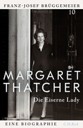 Bild: Margaret Thatcher - C.H.BECK