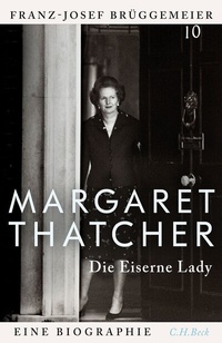 Abbildung von: Margaret Thatcher - C.H.BECK