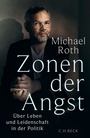 Cover: Zonen der Angst - C.H.BECK