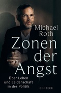Cover: Zonen der Angst - C.H.BECK