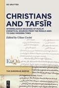 Bild: Christians and Tafsir - De Gruyter