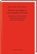 Cover: F&auml;lschen als selektiver und interaktiver Prozess - Harrassowitz Verlag