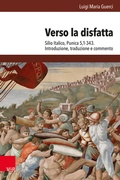 Cover: Verso la disfatta - Vandenhoeck & Ruprecht
