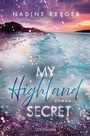 Cover: My Highland Secret - Goldmann