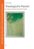 Cover: Theologische Flecken - Lit Verlag