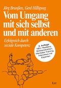 Cover: Vom Umgang mit sich selbst und mit anderen - Lit Verlag
