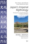 Abbildung von: Japan's Imperial Mythology - Lit Verlag