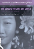 Cover: The Borders Between and Within - Lit Verlag