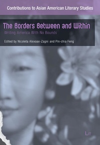 Enlarge image Cover: The Borders Between and Within - Lit Verlag