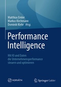 Bild: Performance Intelligence - Springer Gabler