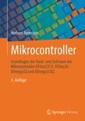 Bild: Mikrocontroller - Springer Vieweg