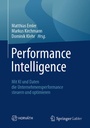 Cover: Performance Intelligence - Springer Gabler
