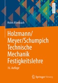 Bild: Holzmann/Meyer/Schumpich Technische Mechanik Festigkeitslehre - Springer Vieweg