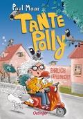 Cover: Tante Polly - Oetinger