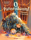 Cover: O Pannenbaum! - Oetinger