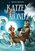 Cover: Katzenmond - Oetinger