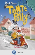 Cover: Tante Polly - Oetinger
