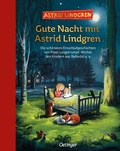 Bild: Gute Nacht mit Astrid Lindgren - Oetinger