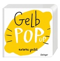 Cover: Gelb Pop-Up - Oetinger