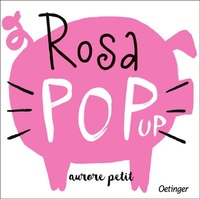 Abbildung von: Rosa Pop-Up - Oetinger