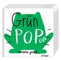 Cover: Gr&uuml;n Pop-Up - Oetinger