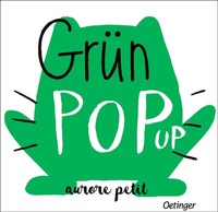 Abbildung von: Grün Pop-Up - Oetinger