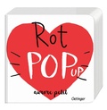 Cover: Rot Pop-Up - Oetinger