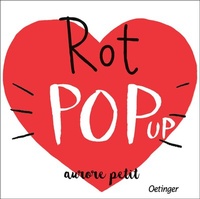 Abbildung von: Rot Pop-Up - Oetinger
