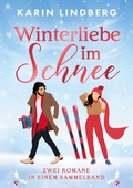 Cover: Winterliebe im Schnee - BoD