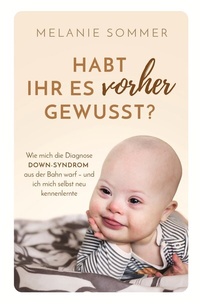 Abbildung von: Habt ihr es vorher gewusst? - Tolino Media