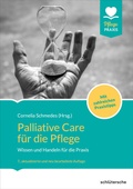 Bild: Palliative Care f&uuml;r die Pflege - Humboldt Verlag