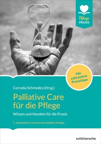 Abbildung von: Palliative Care für die Pflege - Humboldt Verlag