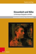 Cover: Einsamkeit und N&auml;he - Brill Deutschland