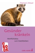 Cover: Ges&uuml;nder kr&auml;nkeln - Carl-Auer Verlag